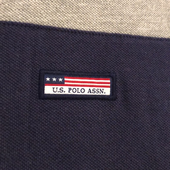 NEW US Polo Assn polo Brand New - Picture 4 of 4